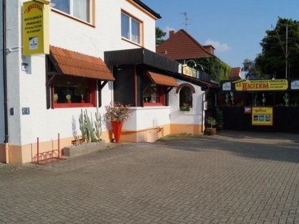 Foto: La Hacienda